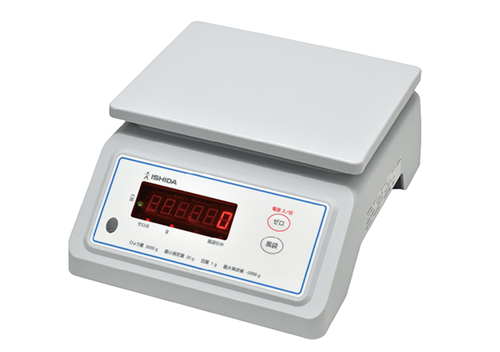 上皿型質量はかり S-boxM|はかり|計量|製品|イシダ 上皿型質量はかり S-boxM|はかり|計量|製品|イシダ