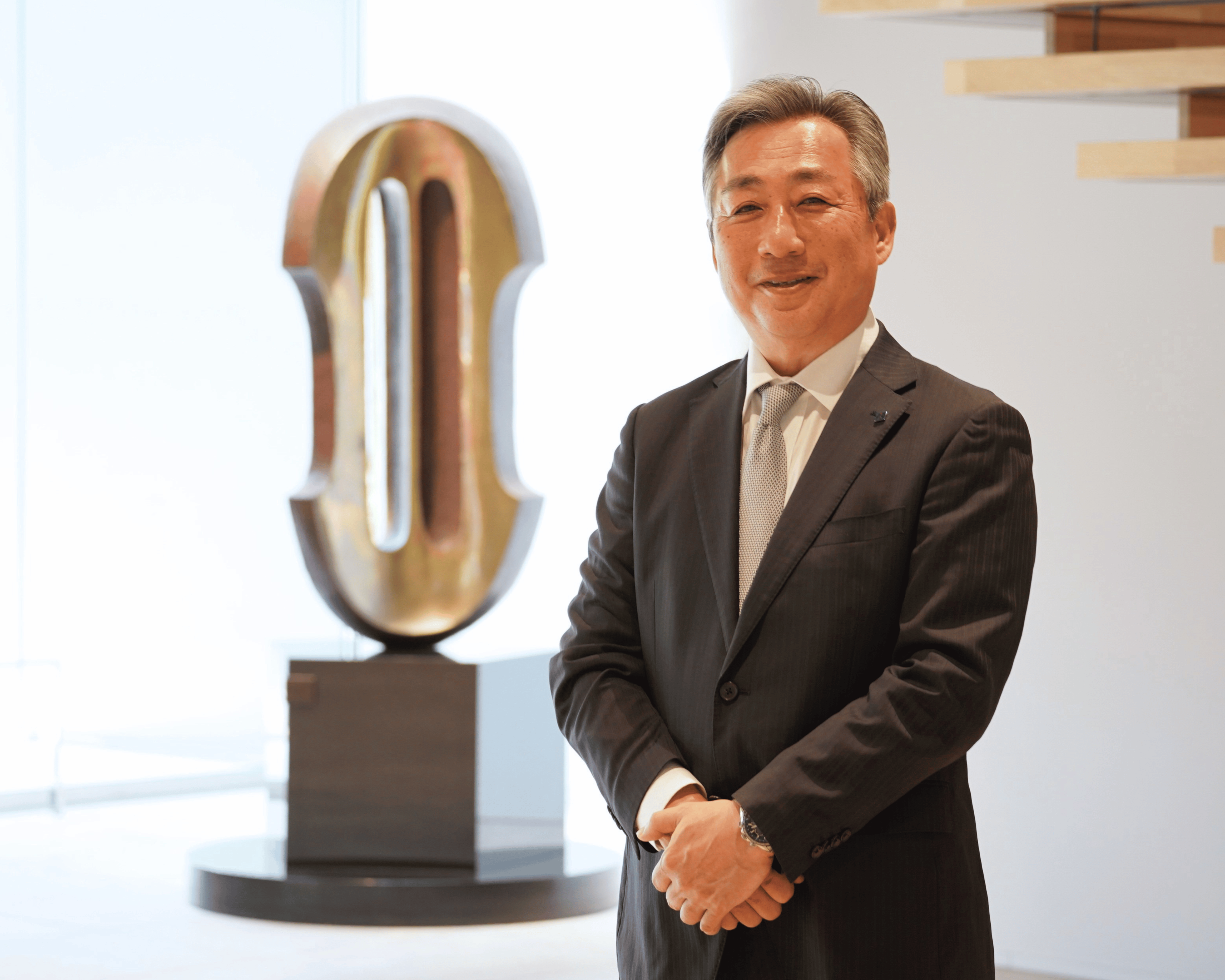 MST林田社長2026