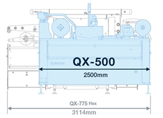 QX-500