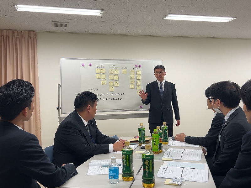 SB研修１