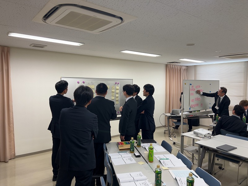 SB研修２