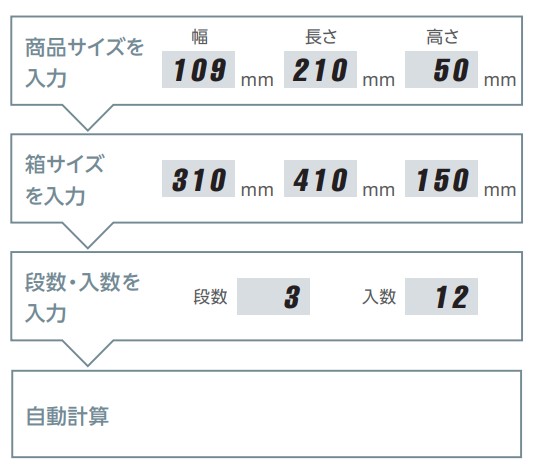 acp-641 新規商品設定