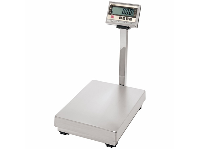 最大40%OFFクーポン AD 防水型デジタル台はかり 60kg 10g SC60KAL