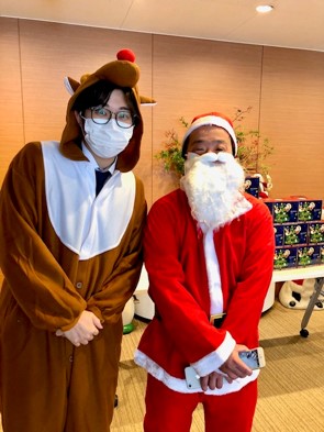北海道イシダクリスマス4