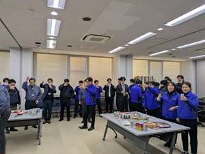 2026納会・年賀式1