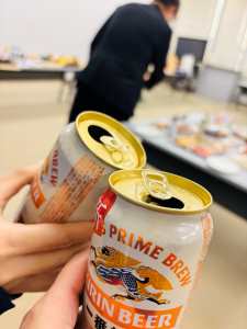 関西イシダ納会年賀式2