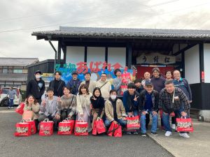 関西イシダ_インフォメーション_バスツアー１