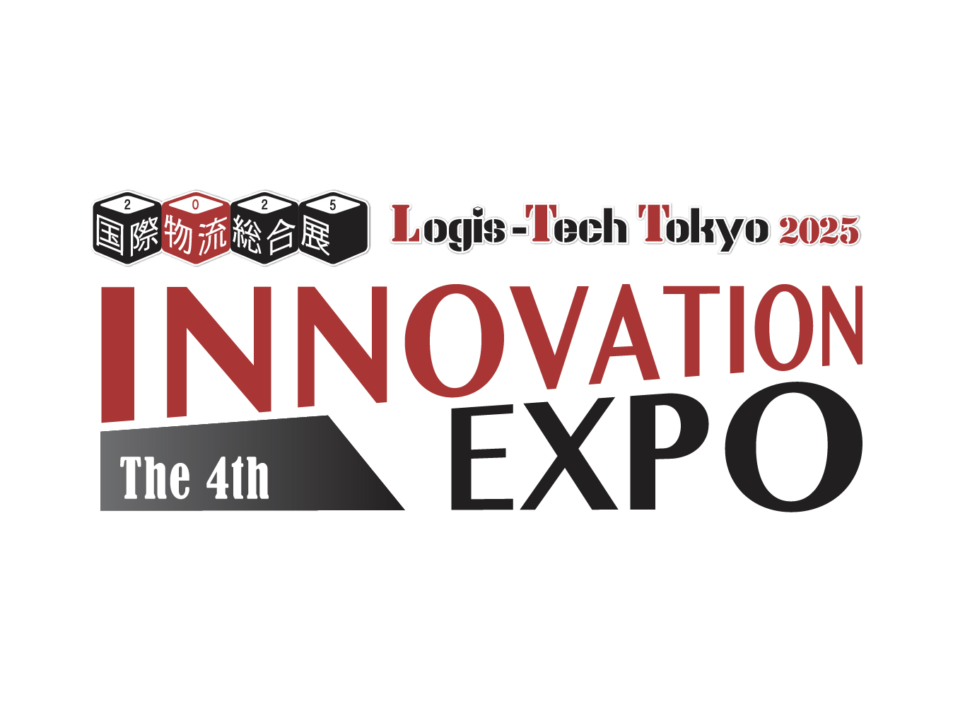 国際物流総合展 2025 Logis-Tech Tokyo