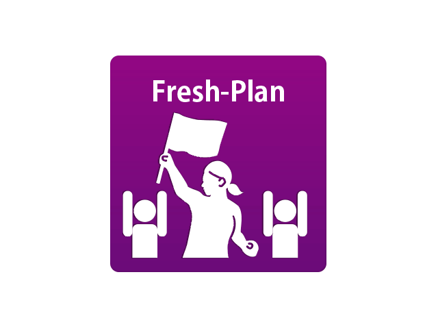 販売計画システム Fresh-Plan