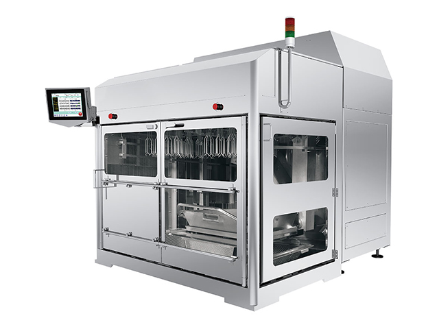 マッチング計量機 GCW-V