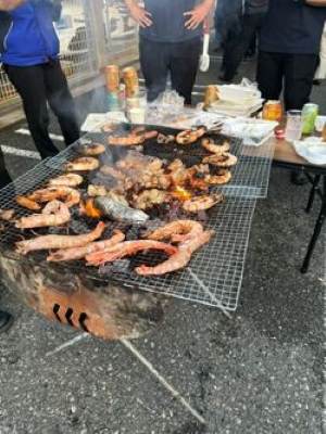 2026年関西イシダスタミナ会2