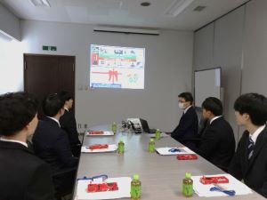 内定者研修２