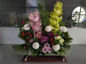 2026納会・年賀式2