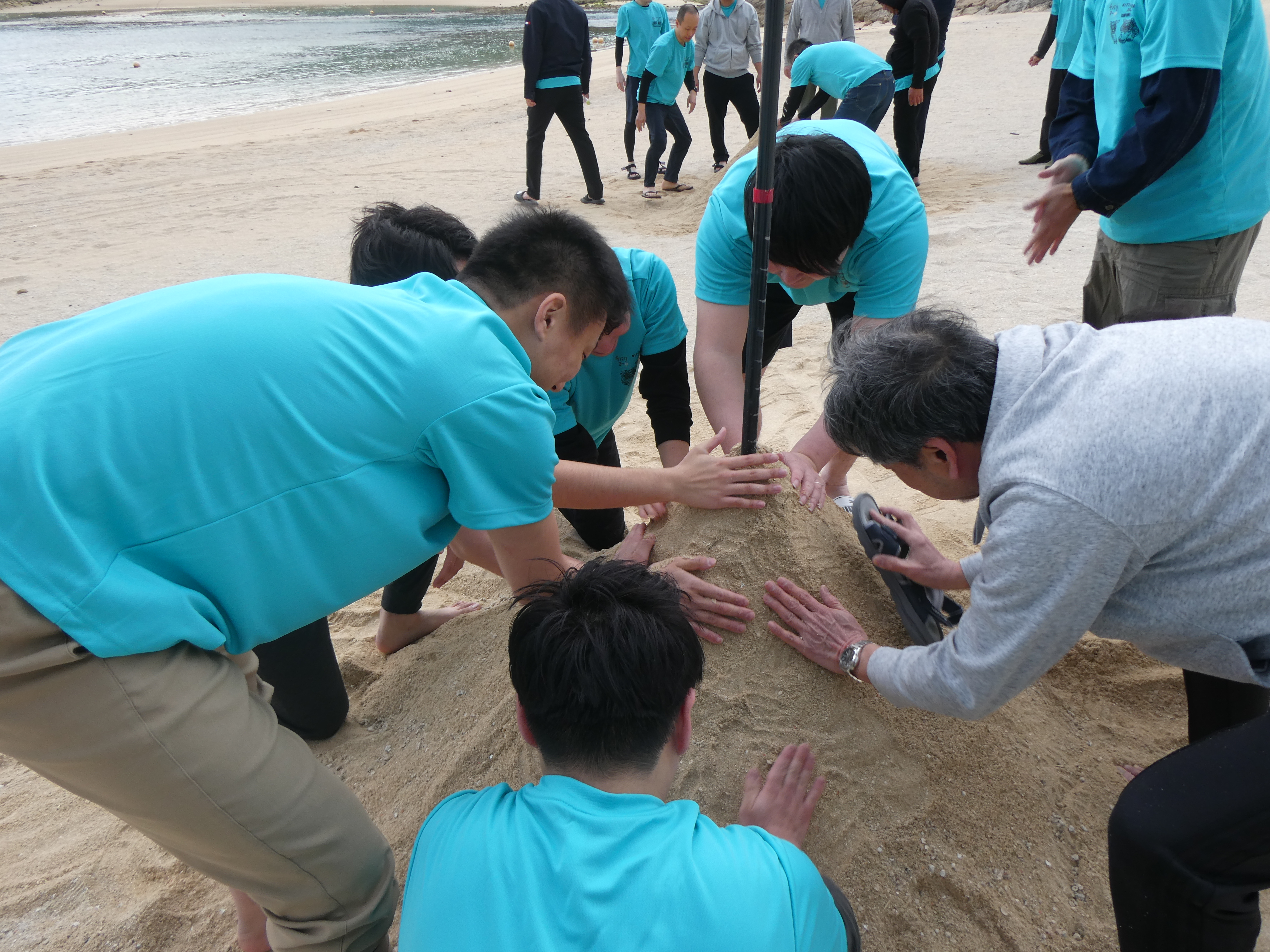 日東イシダ　2025社員旅行②