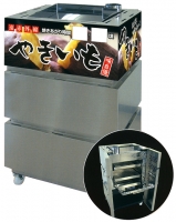やき工房100 やき工房100