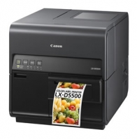 LX-D5500 LX-D5500