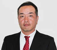 代表取締役社長 南澤 誠 代表取締役社長 南澤 誠