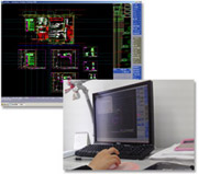 設備ライン設計エンジニア(ラインの設計・設備構築など) 設備ライン設計エンジニア(ラインの設計・設備構築など)